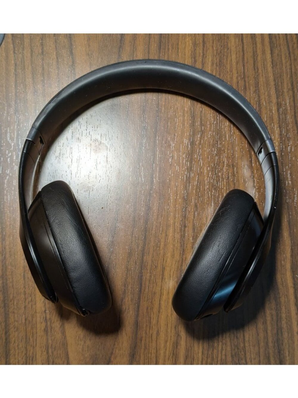 Beats by Dr. Dre Studio Pro Wireless Bluetooth Headphones (Black) *Used